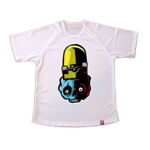 Performance PolyMesh Tshirt Thumbnail