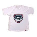 Performance PolyMesh Tshirt Thumbnail