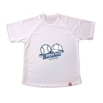 Performance PolyMesh Tshirt Thumbnail