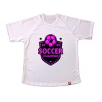 Performance PolyMesh Tshirt Thumbnail