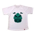 Performance PolyMesh Tshirt Thumbnail