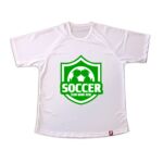 Performance PolyMesh Tshirt Thumbnail