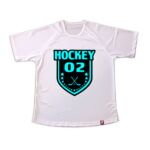 Performance PolyMesh Tshirt Thumbnail