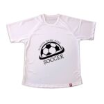 Performance PolyMesh Tshirt Thumbnail