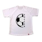 Performance PolyMesh Tshirt Thumbnail