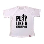 Performance PolyMesh Tshirt Thumbnail