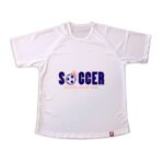 Performance PolyMesh Tshirt Thumbnail