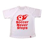 Performance PolyMesh Tshirt Thumbnail