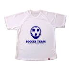 Performance PolyMesh Tshirt Thumbnail