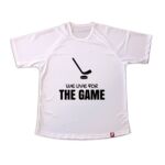 Performance PolyMesh Tshirt Thumbnail