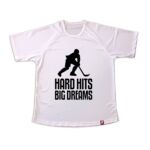 Performance PolyMesh Tshirt Thumbnail