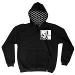 Hatta Zipper Hoodie Thumbnail