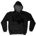 Kids Hatta Hoodie Thumbnail