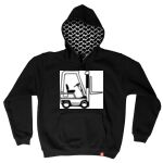 Kids Hatta Hoodie Thumbnail