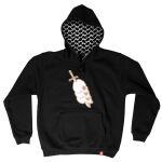 Kids Hatta Hoodie Thumbnail