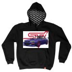 Kids Hatta Hoodie Thumbnail