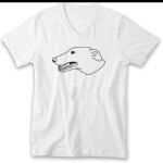Men's V-Neck Tshirt Thumbnail