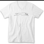 Men's V-Neck Tshirt Thumbnail