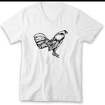 Men's V-Neck Tshirt Thumbnail