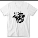 Men's V-Neck Tshirt Thumbnail