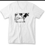 Men's V-Neck Tshirt Thumbnail