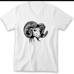 Men's V-Neck Tshirt Thumbnail