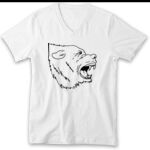 Men's V-Neck Tshirt Thumbnail