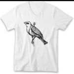 Men's V-Neck Tshirt Thumbnail