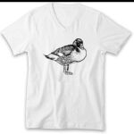 Men's V-Neck Tshirt Thumbnail