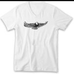 Men's V-Neck Tshirt Thumbnail