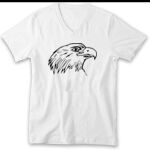 Men's V-Neck Tshirt Thumbnail