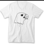 Men's V-Neck Tshirt Thumbnail