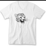 Men's V-Neck Tshirt Thumbnail