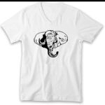 Men's V-Neck Tshirt Thumbnail
