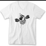 Men's V-Neck Tshirt Thumbnail