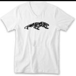 Men's V-Neck Tshirt Thumbnail