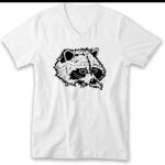 Men's V-Neck Tshirt Thumbnail