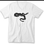 Men's V-Neck Tshirt Thumbnail
