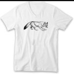 Men's V-Neck Tshirt Thumbnail