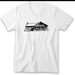 Men's V-Neck Tshirt Thumbnail