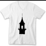 Men's V-Neck Tshirt Thumbnail