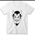 Men's V-Neck Tshirt Thumbnail