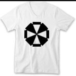 Men's V-Neck Tshirt Thumbnail