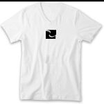 Men's V-Neck Tshirt Thumbnail