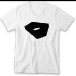 Men's V-Neck Tshirt Thumbnail