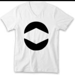 Men's V-Neck Tshirt Thumbnail