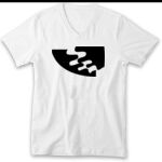 Men's V-Neck Tshirt Thumbnail