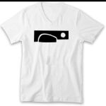 Men's V-Neck Tshirt Thumbnail