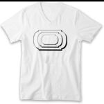 Men's V-Neck Tshirt Thumbnail