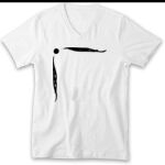 Men's V-Neck Tshirt Thumbnail
